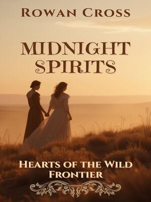 cover image of Spiriti di Mezzanotte